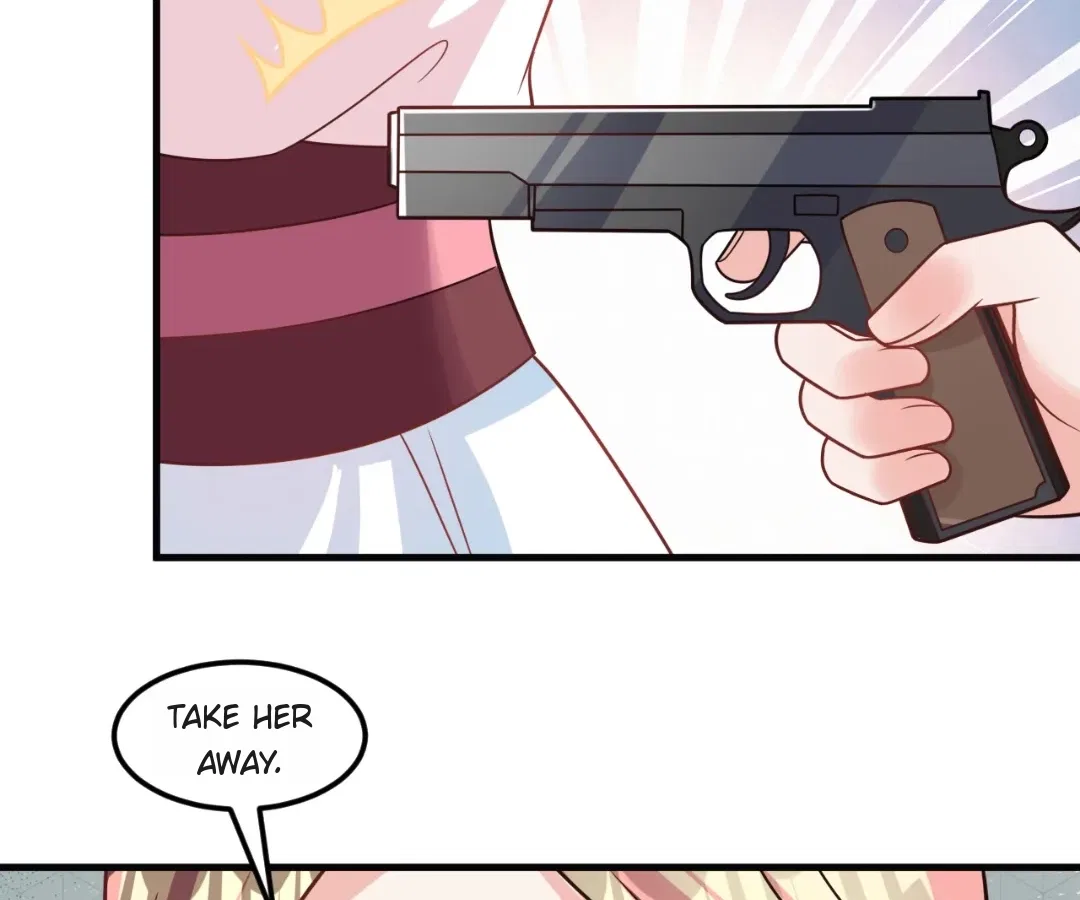 In Love With My Wife From Nowhere Chapter 163 – Page 36