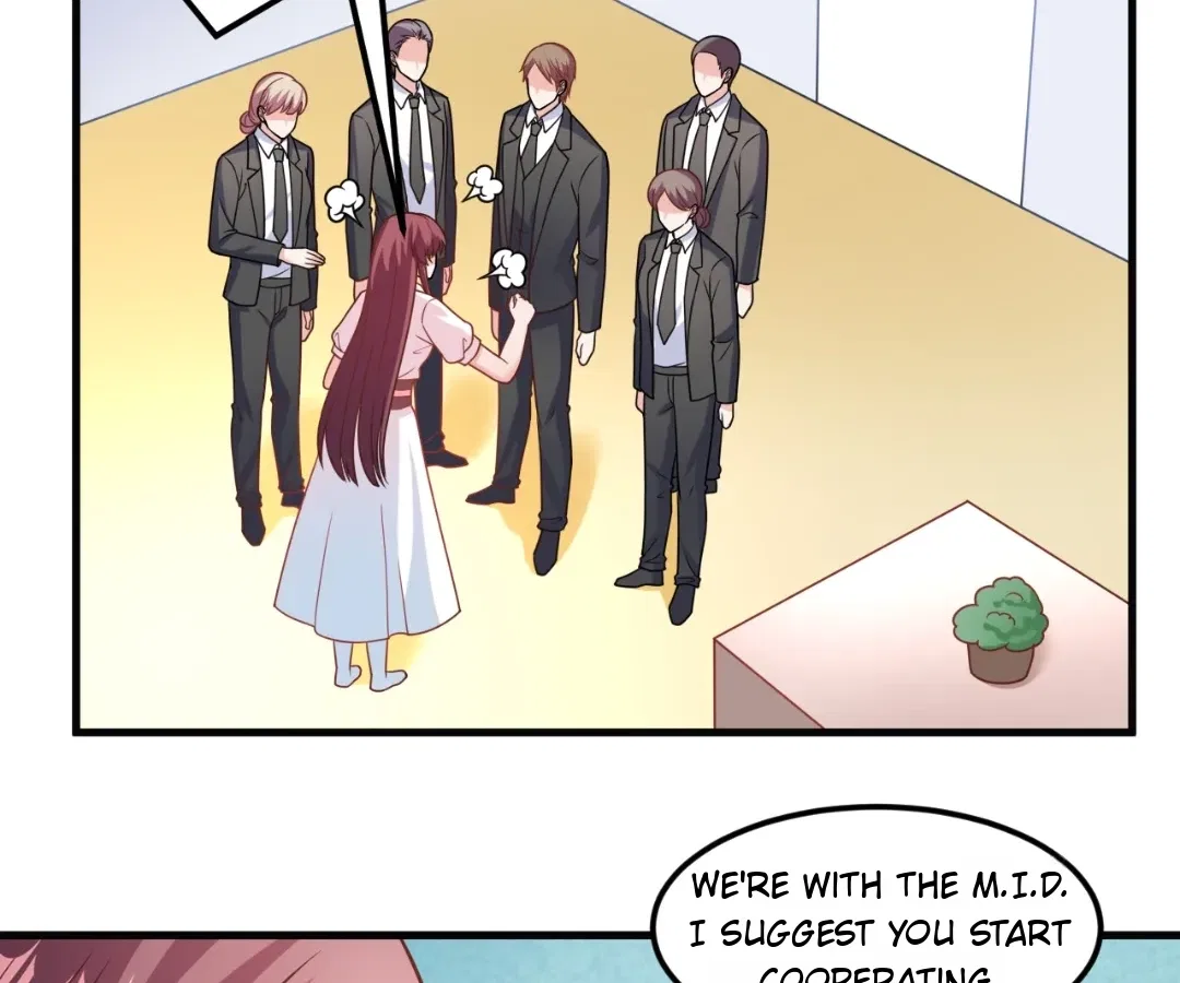 In Love With My Wife From Nowhere Chapter 163 – Page 39