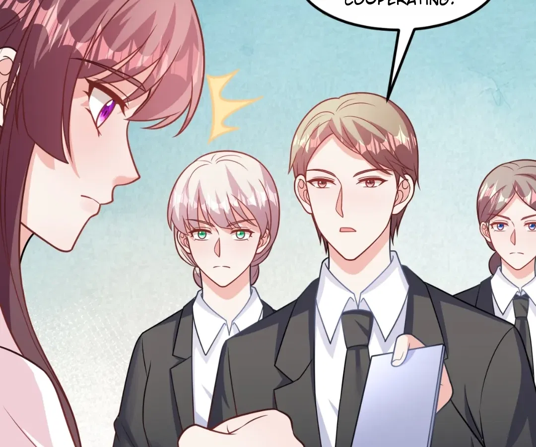 In Love With My Wife From Nowhere Chapter 163 – Page 40