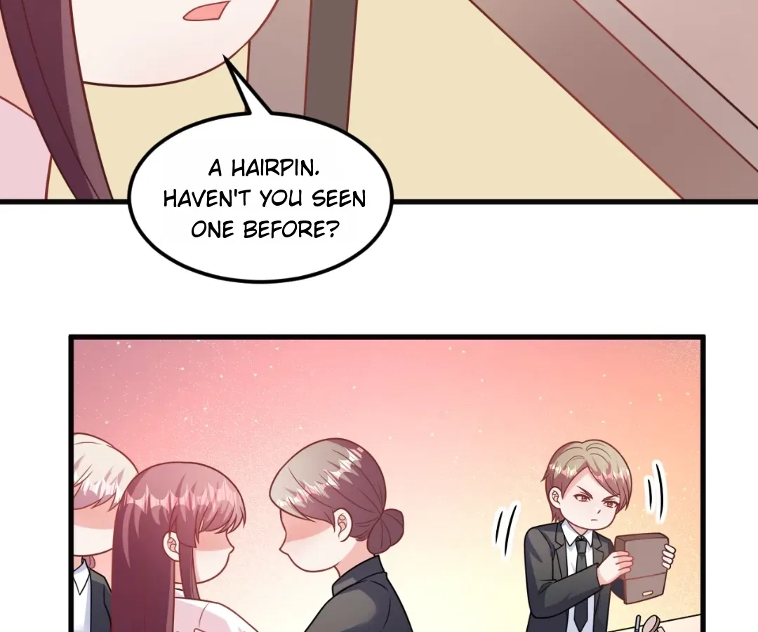 In Love With My Wife From Nowhere Chapter 163 – Page 44