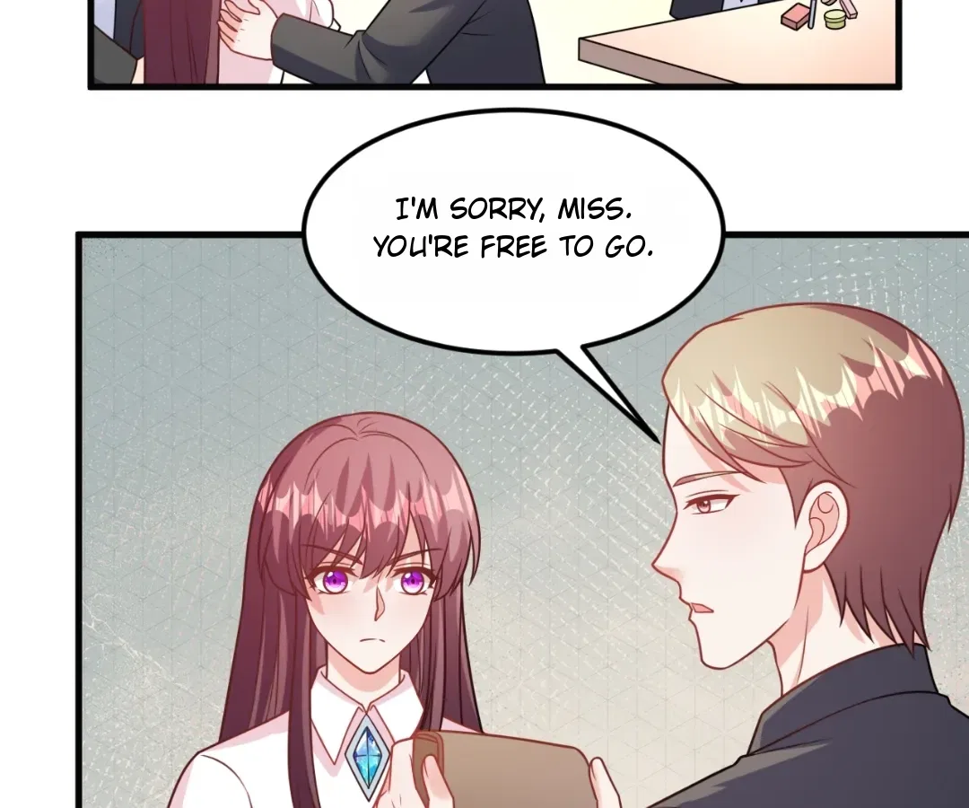 In Love With My Wife From Nowhere Chapter 163 – Page 45