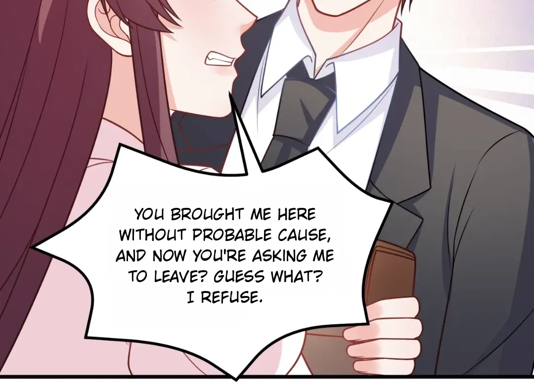 In Love With My Wife From Nowhere Chapter 163 – Page 47