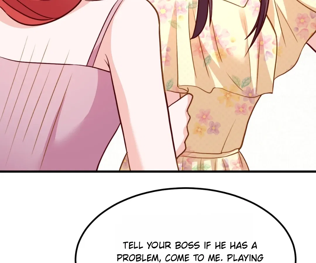 In Love With My Wife From Nowhere Chapter 162 – Page 4