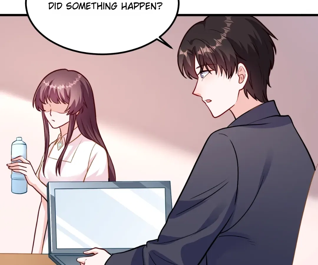 In Love With My Wife From Nowhere Chapter 162 – Page 8