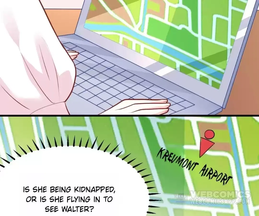 In Love With My Wife From Nowhere Chapter 162 – Page 27