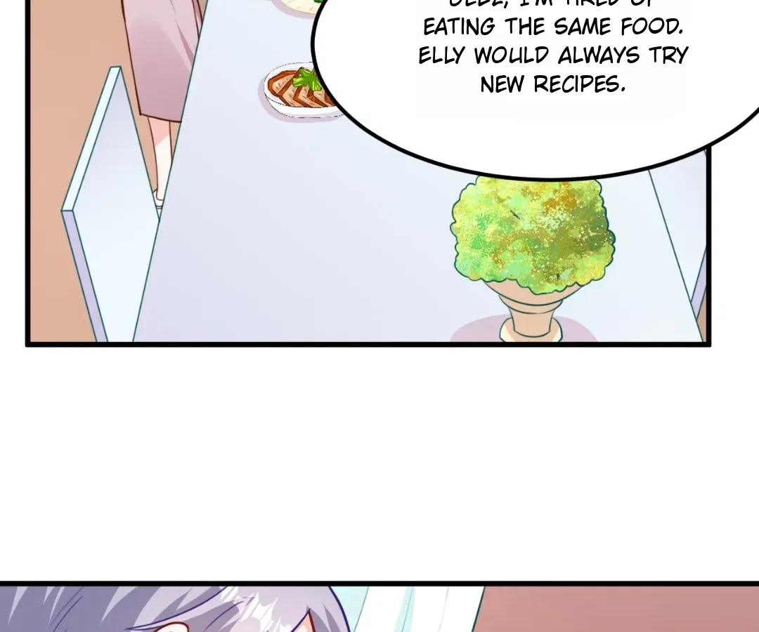 In Love With My Wife From Nowhere Chapter 162 – Page 32