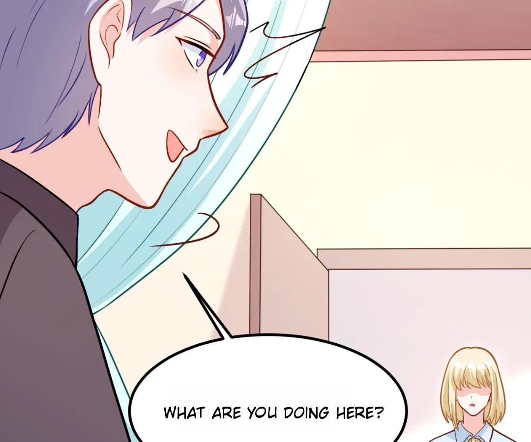 In Love With My Wife From Nowhere Chapter 162 – Page 33
