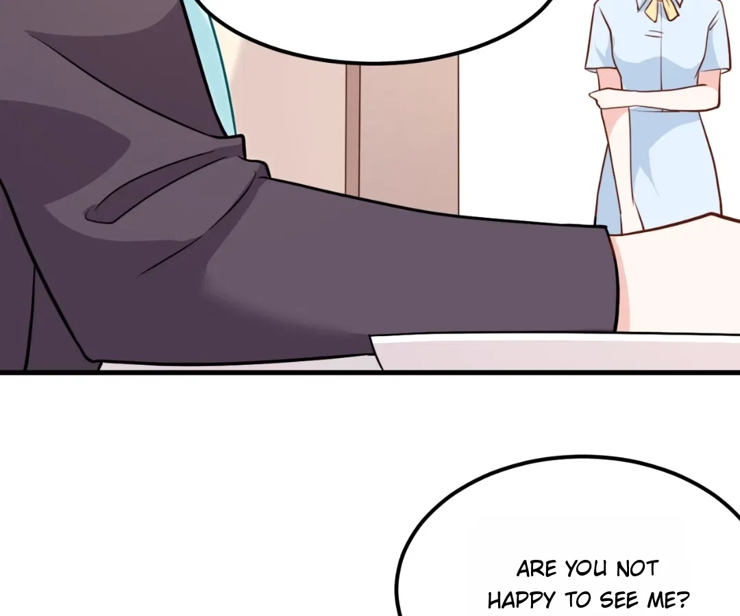 In Love With My Wife From Nowhere Chapter 162 – Page 34