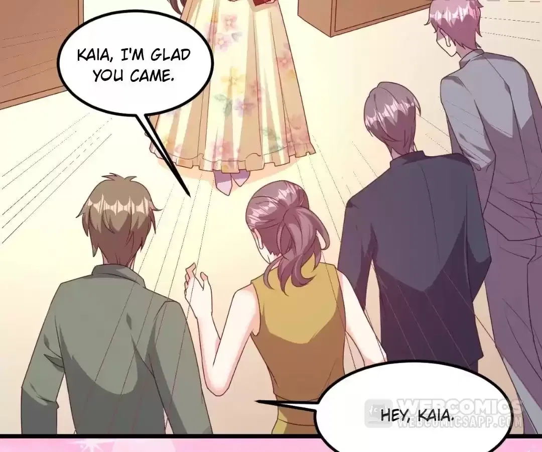 In Love With My Wife From Nowhere Chapter 161 – Page 3