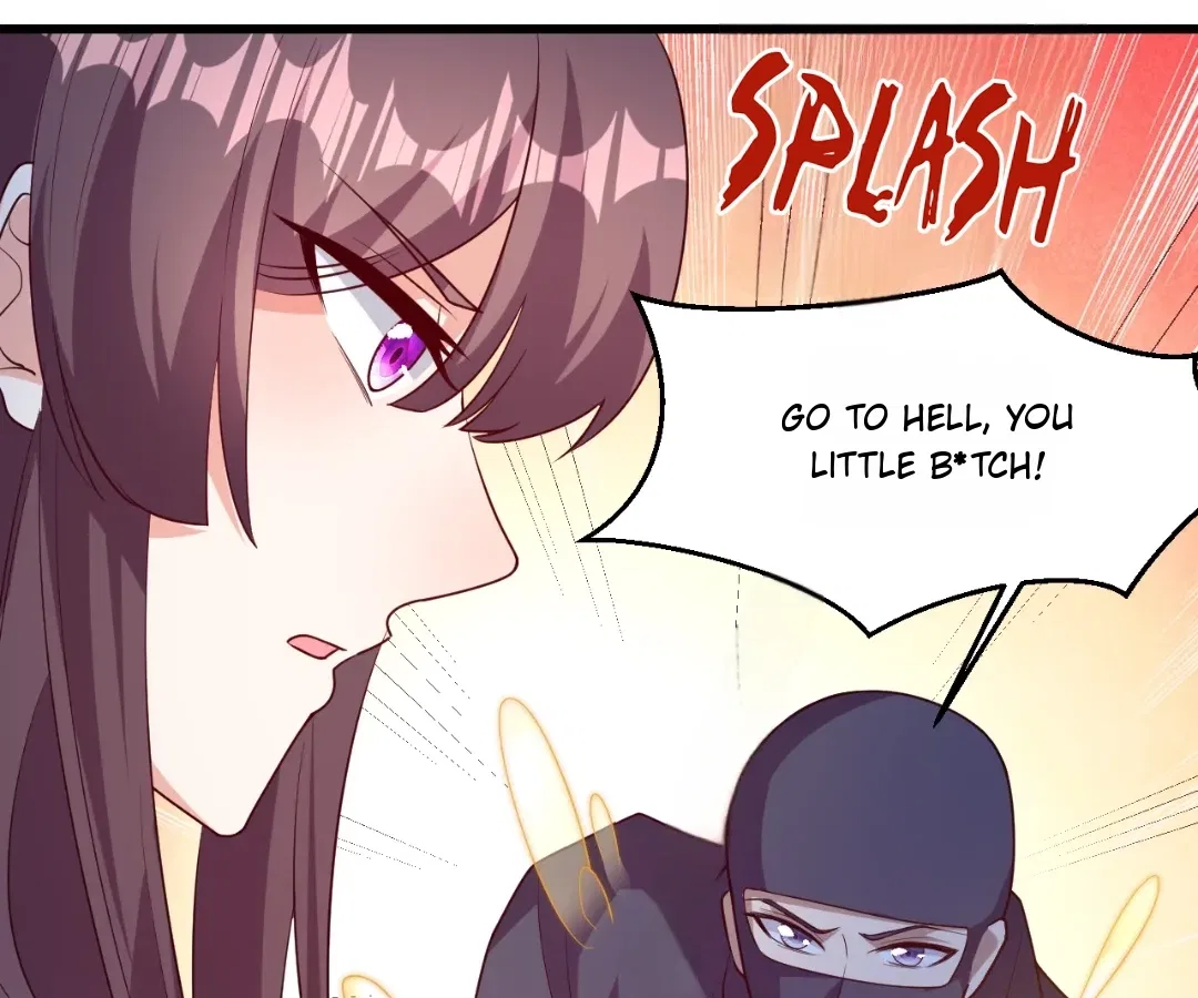 In Love With My Wife From Nowhere Chapter 161 – Page 12