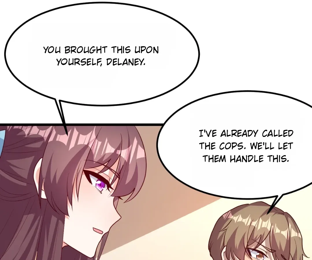 In Love With My Wife From Nowhere Chapter 161 – Page 18