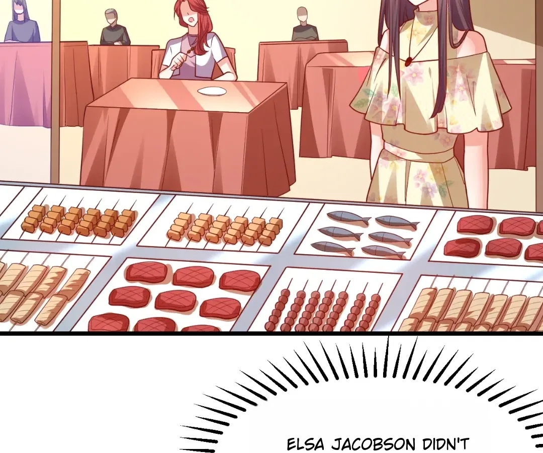 In Love With My Wife From Nowhere Chapter 161 – Page 21