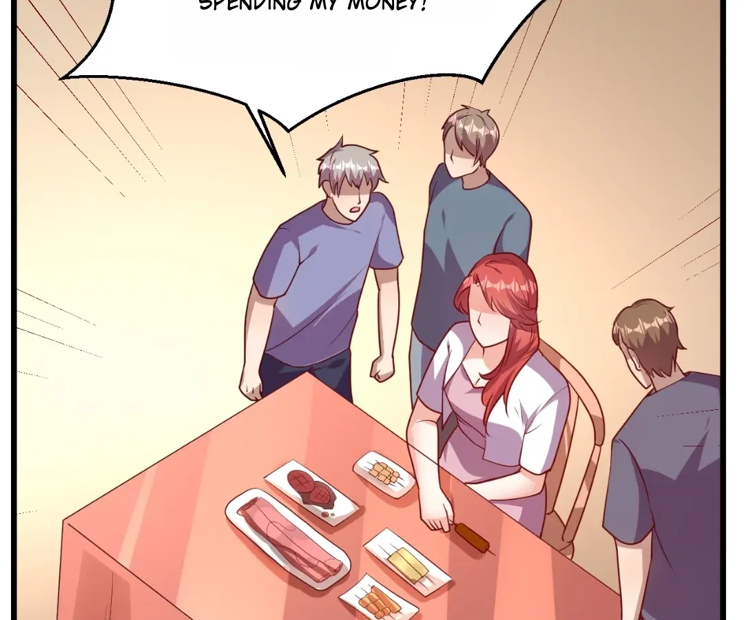 In Love With My Wife From Nowhere Chapter 161 – Page 24