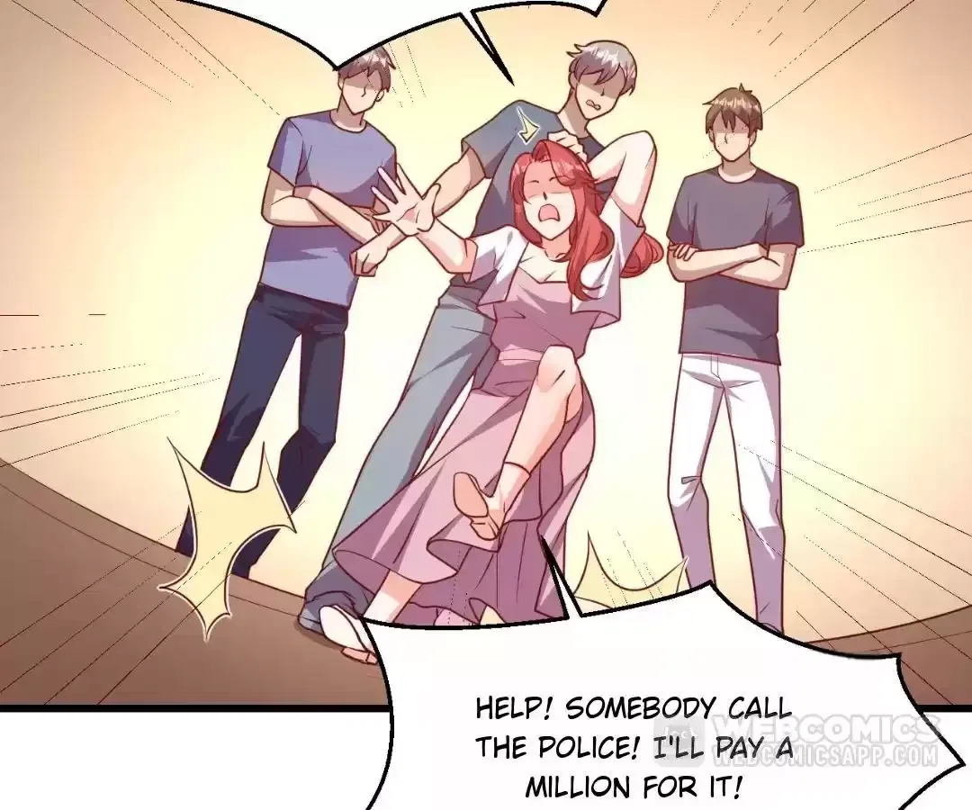 In Love With My Wife From Nowhere Chapter 161 – Page 27