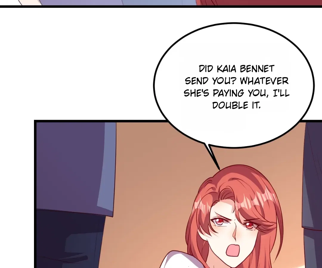In Love With My Wife From Nowhere Chapter 161 – Page 31