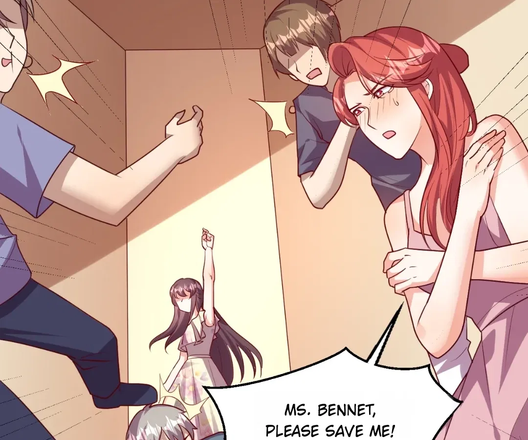 In Love With My Wife From Nowhere Chapter 161 – Page 37