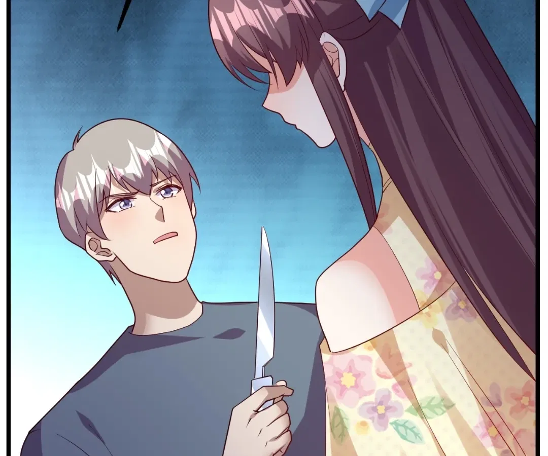 In Love With My Wife From Nowhere Chapter 161 – Page 41