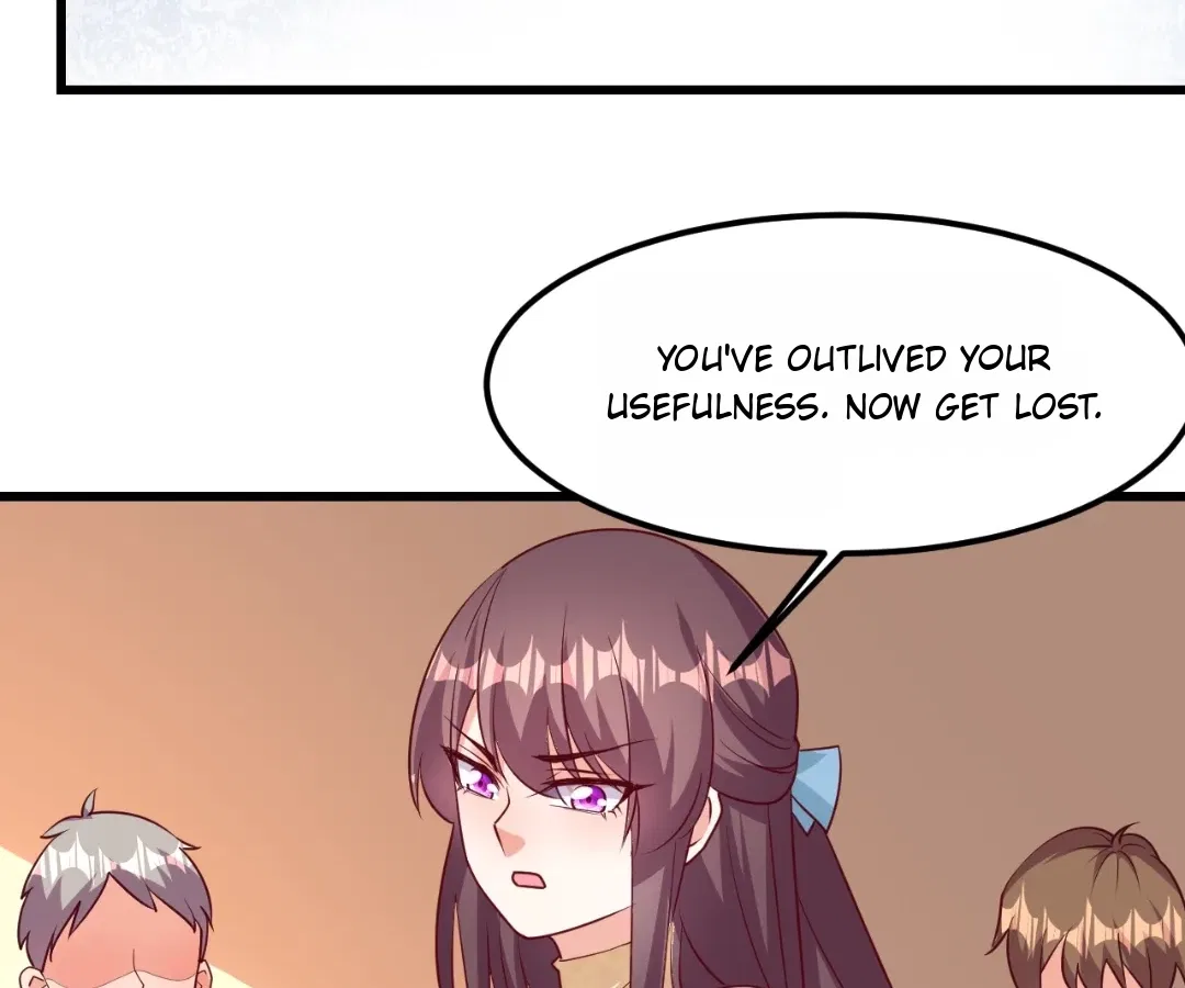In Love With My Wife From Nowhere Chapter 161 – Page 53