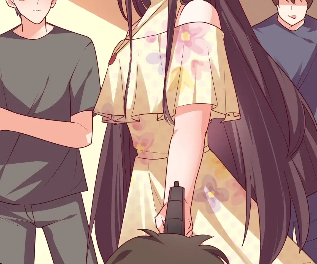In Love With My Wife From Nowhere Chapter 161 – Page 54