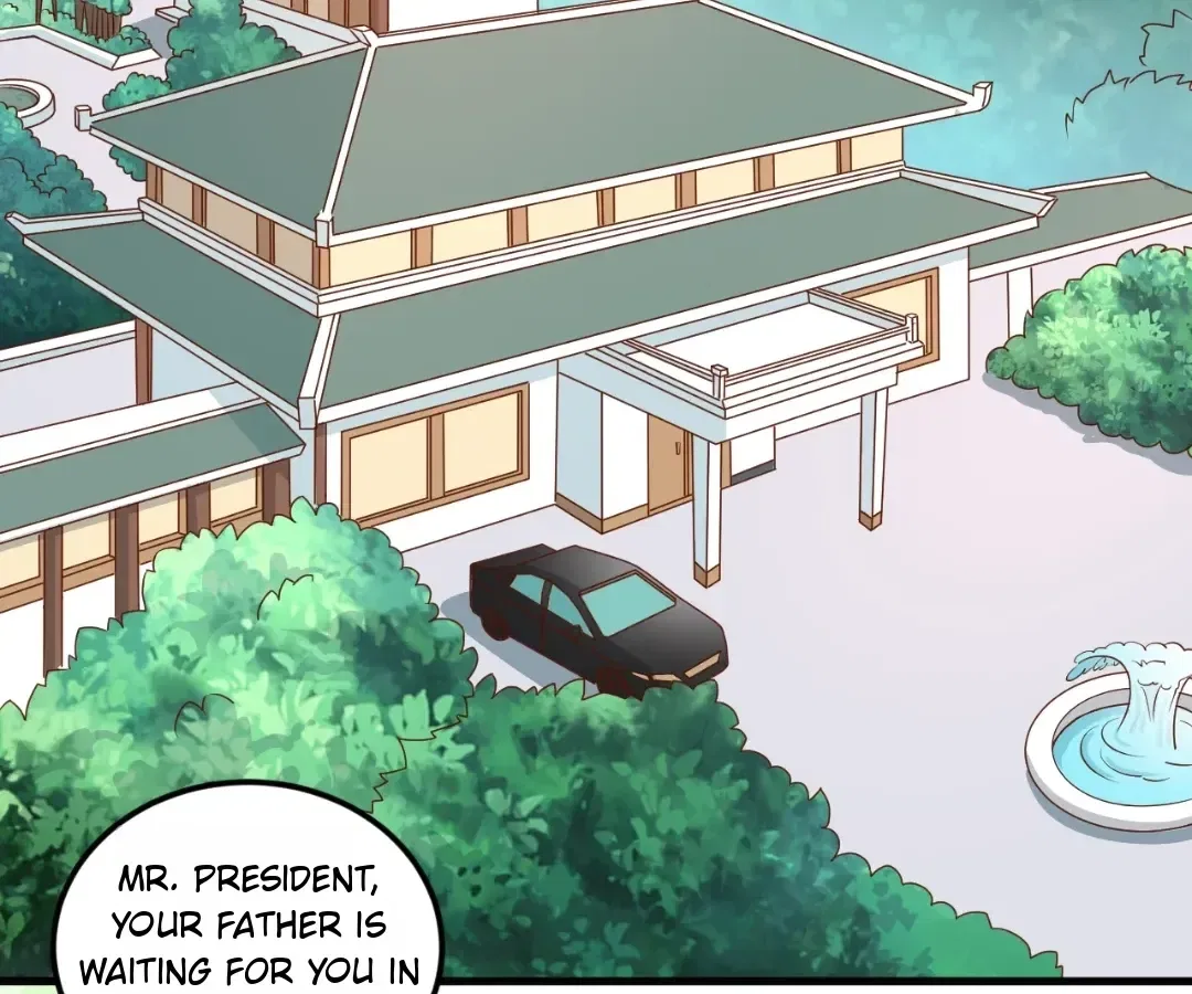 In Love With My Wife From Nowhere Chapter 160 – Page 6