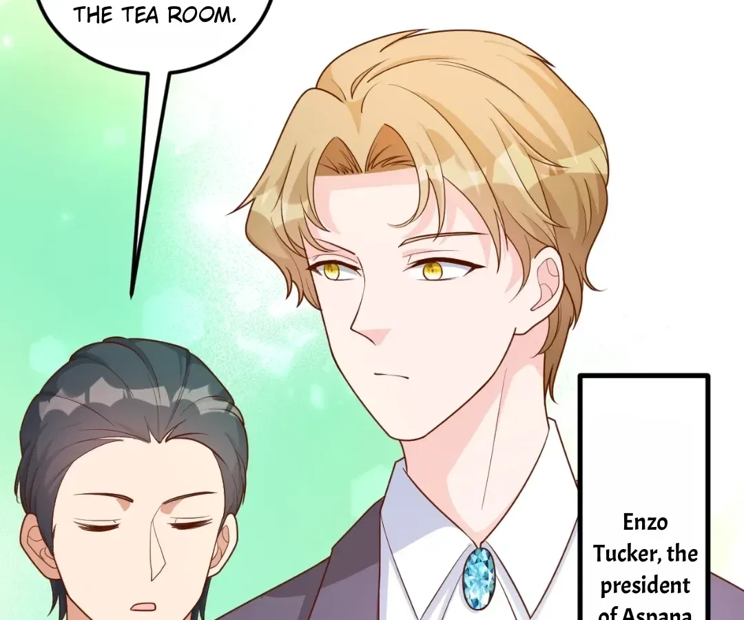 In Love With My Wife From Nowhere Chapter 160 – Page 7