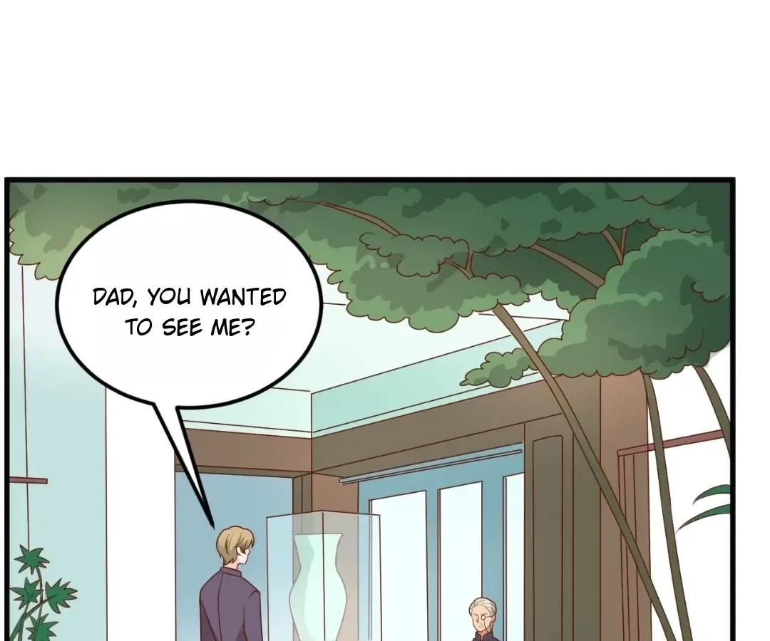 In Love With My Wife From Nowhere Chapter 160 – Page 9