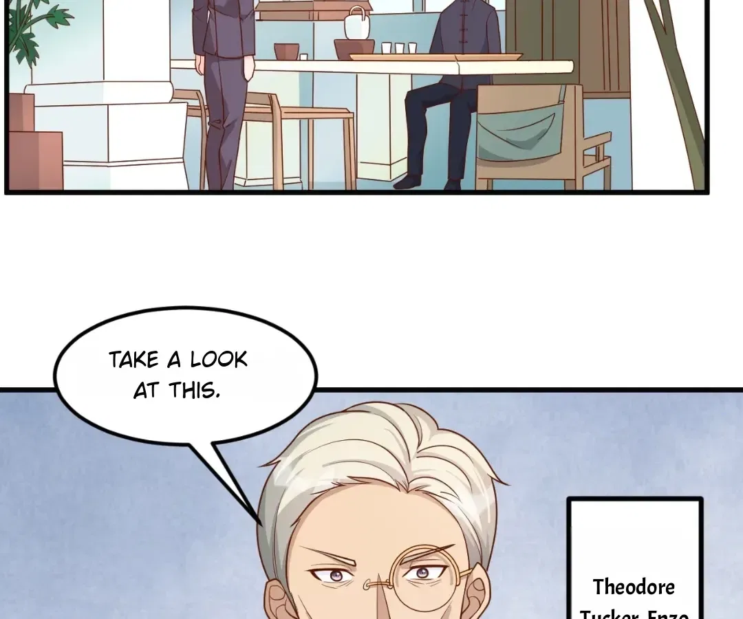 In Love With My Wife From Nowhere Chapter 160 – Page 10