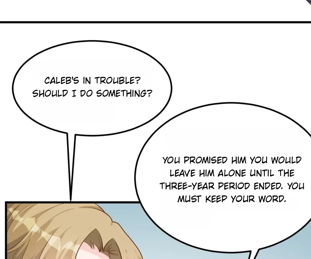 In Love With My Wife From Nowhere Chapter 160 – Page 12