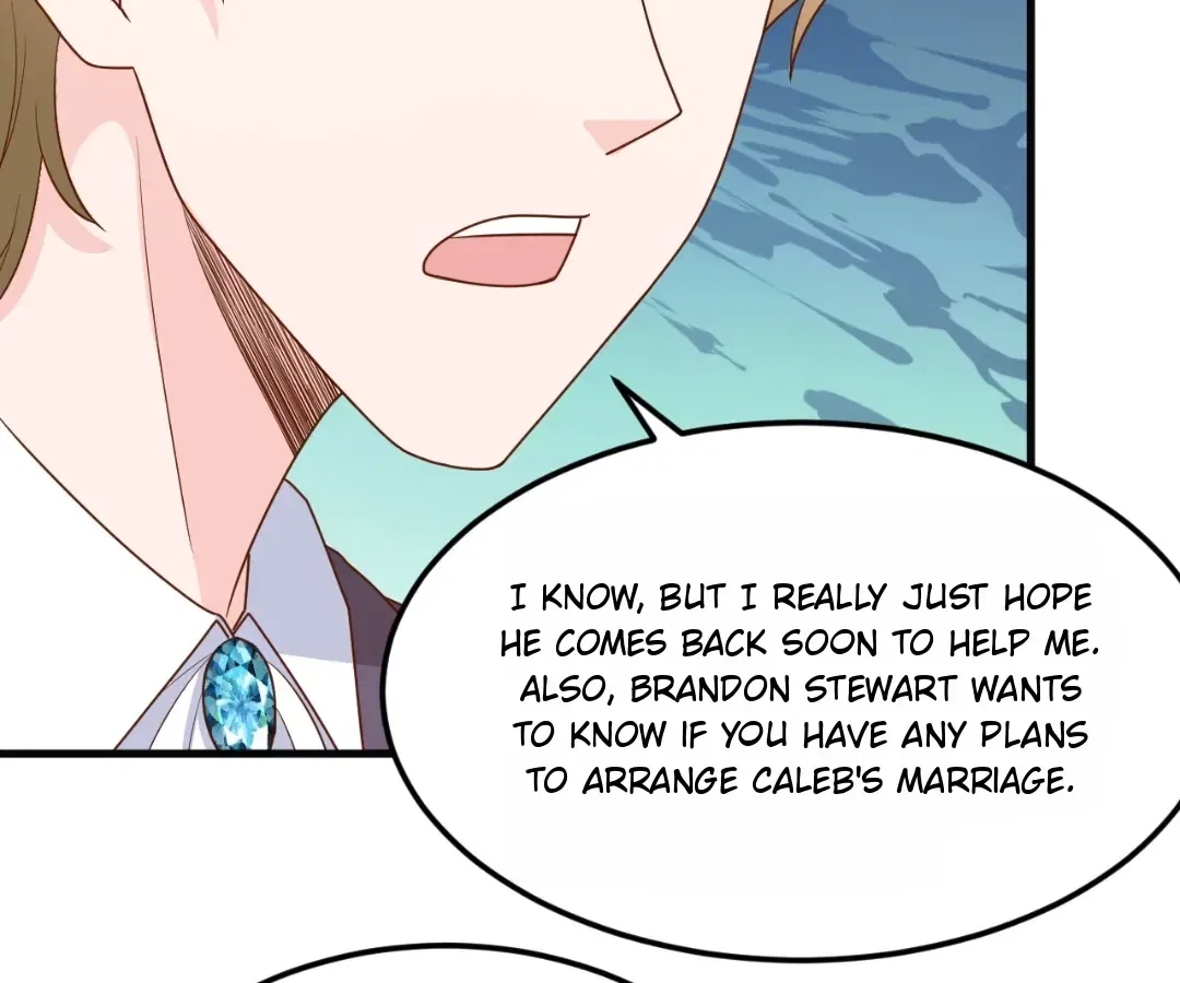 In Love With My Wife From Nowhere Chapter 160 – Page 15