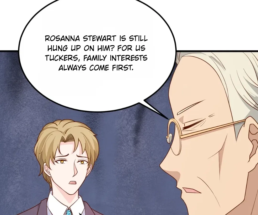 In Love With My Wife From Nowhere Chapter 160 – Page 16