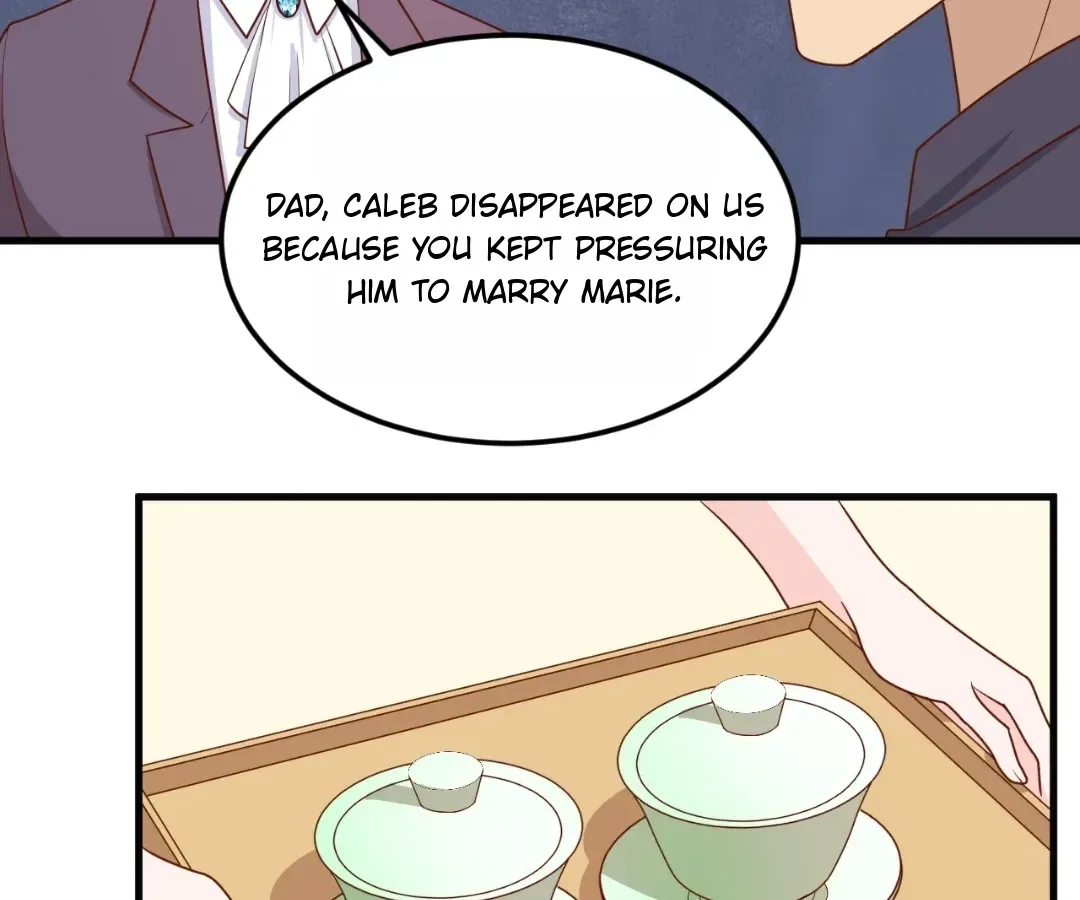 In Love With My Wife From Nowhere Chapter 160 – Page 17