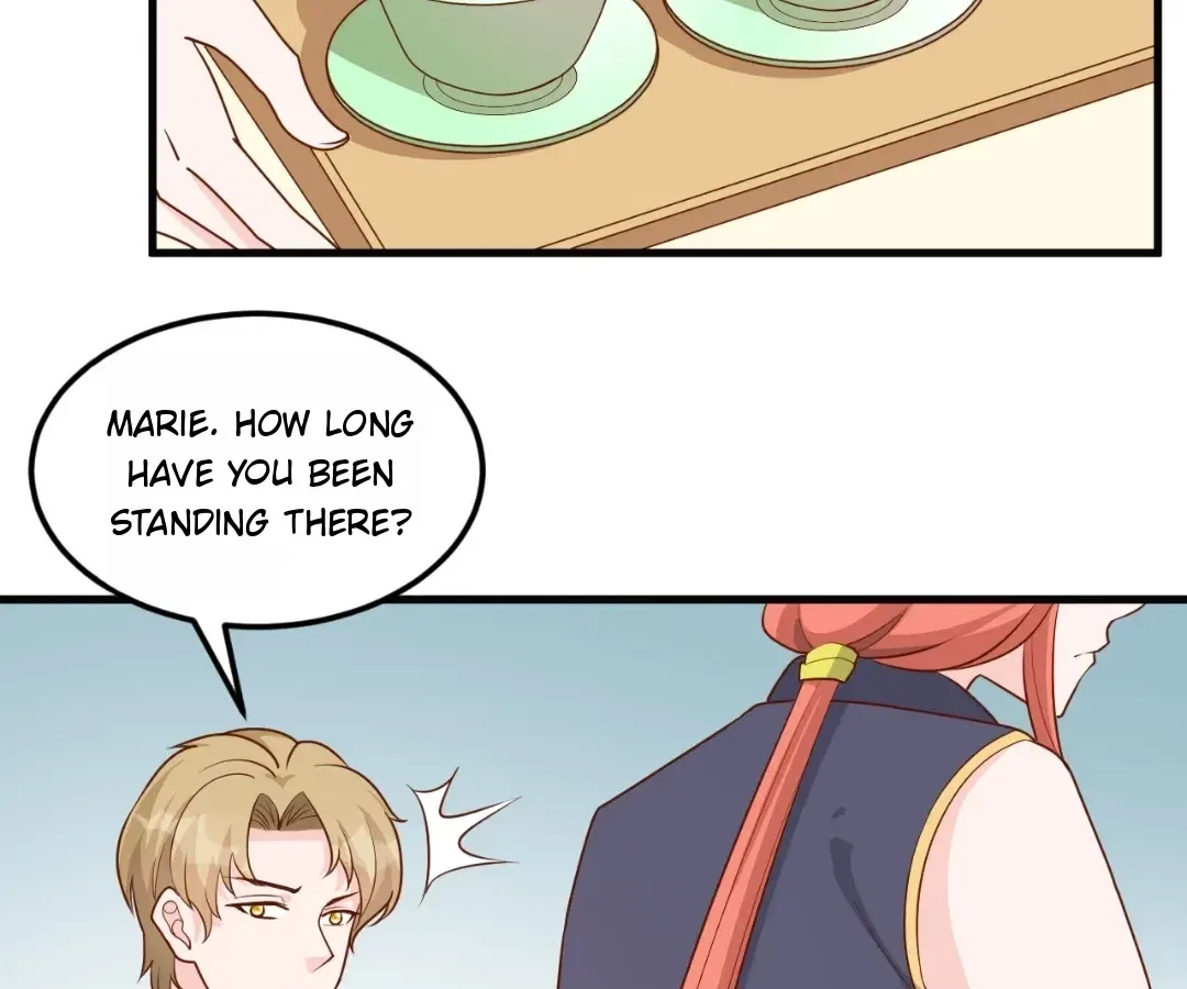 In Love With My Wife From Nowhere Chapter 160 – Page 18