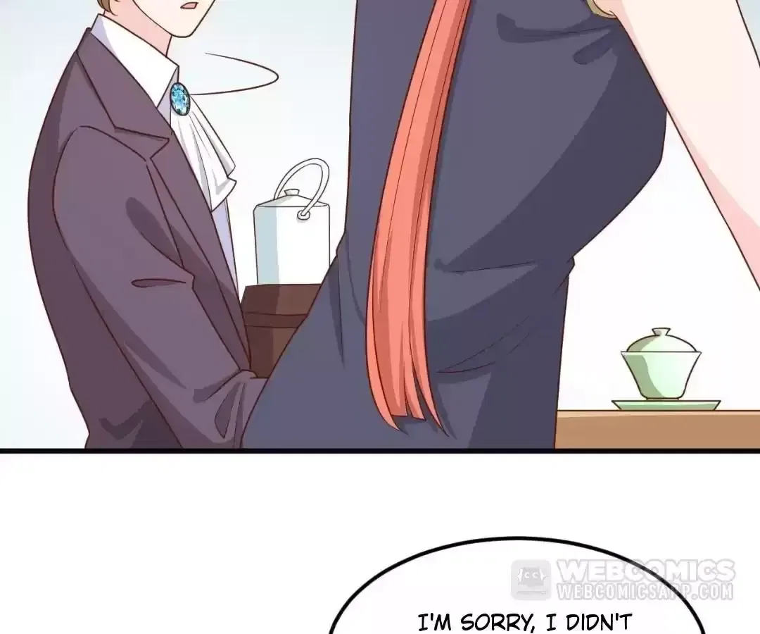In Love With My Wife From Nowhere Chapter 160 – Page 19