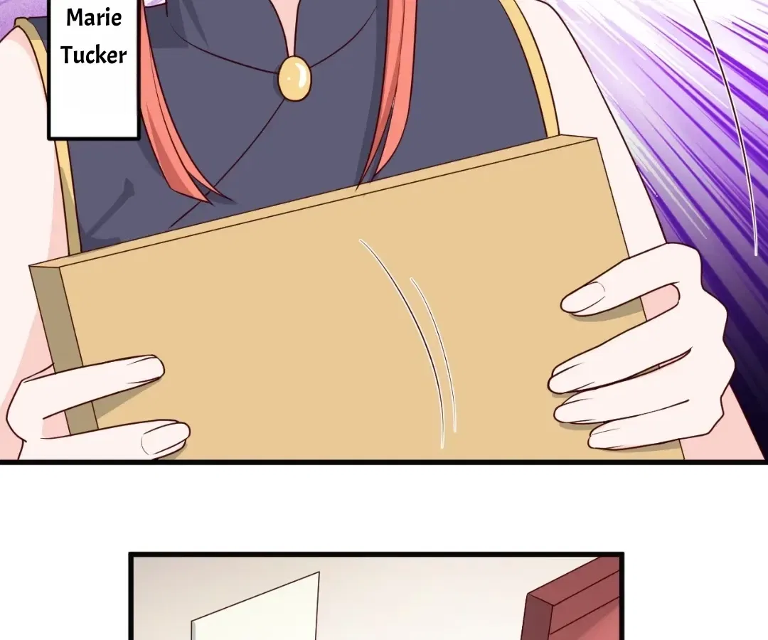 In Love With My Wife From Nowhere Chapter 160 – Page 21