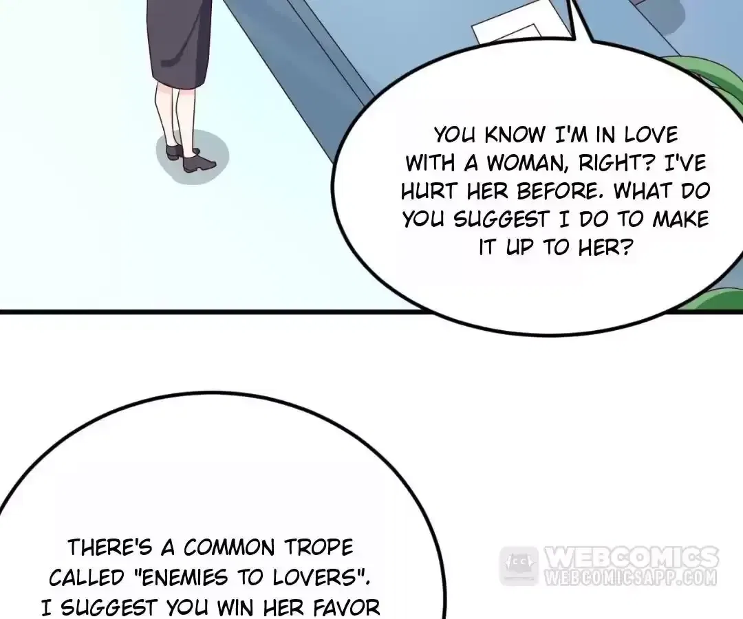 In Love With My Wife From Nowhere Chapter 160 – Page 27