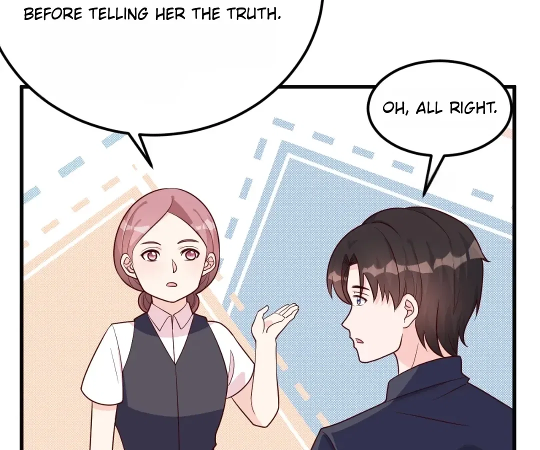 In Love With My Wife From Nowhere Chapter 160 – Page 28