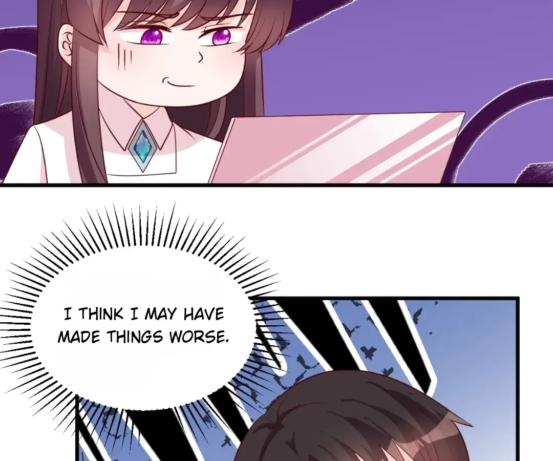 In Love With My Wife From Nowhere Chapter 160 – Page 37