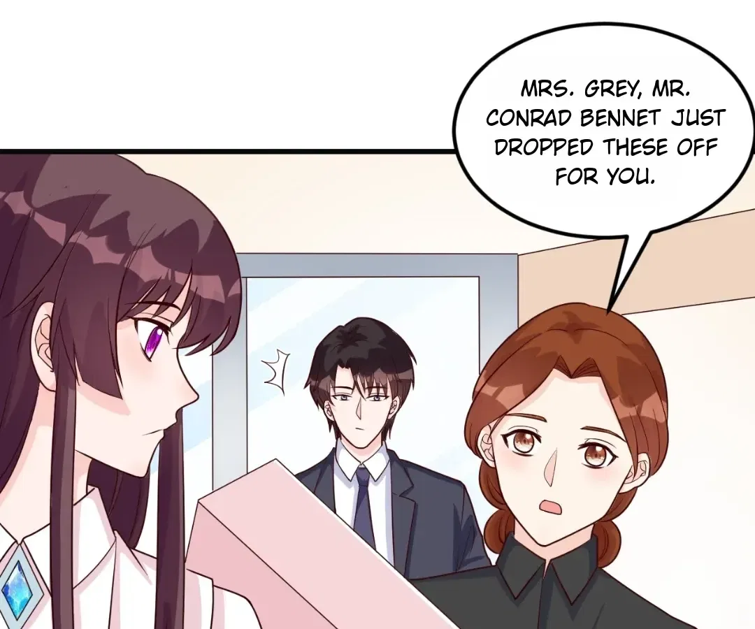 In Love With My Wife From Nowhere Chapter 160 – Page 40