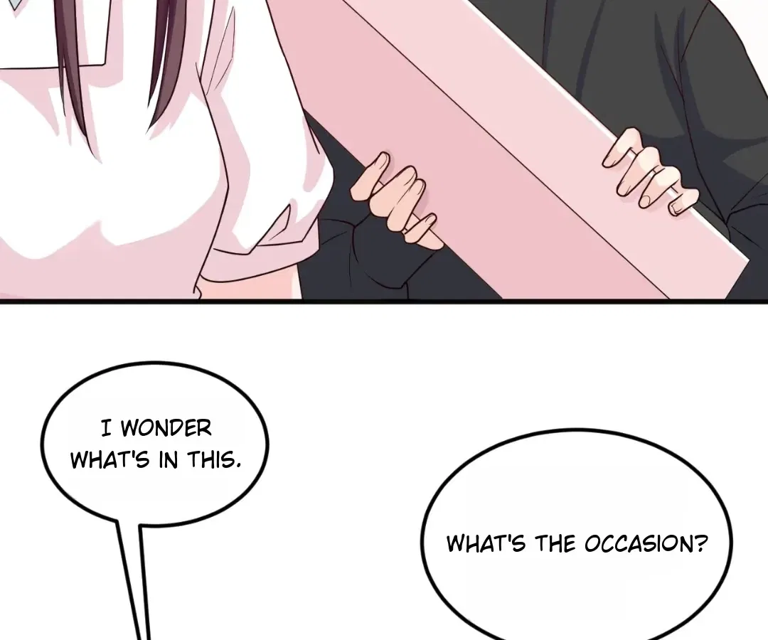 In Love With My Wife From Nowhere Chapter 160 – Page 41
