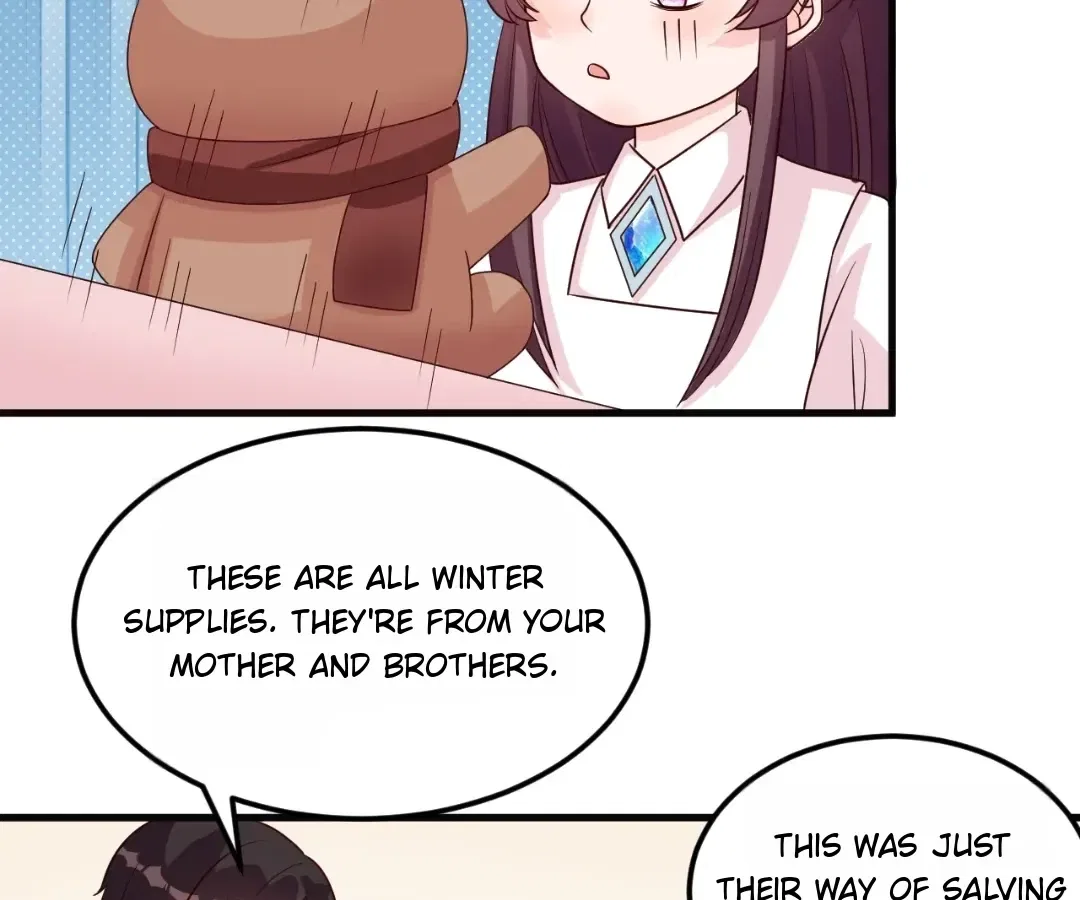 In Love With My Wife From Nowhere Chapter 160 – Page 45