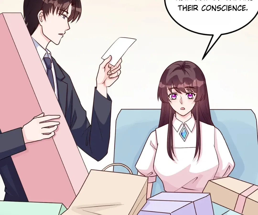 In Love With My Wife From Nowhere Chapter 160 – Page 46