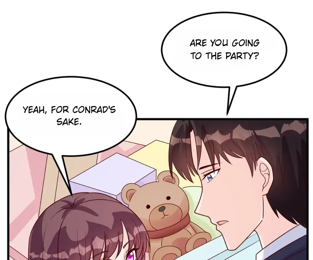 In Love With My Wife From Nowhere Chapter 160 – Page 50