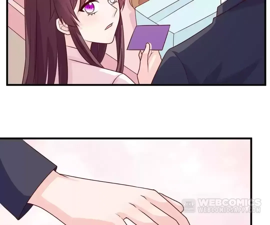 In Love With My Wife From Nowhere Chapter 160 – Page 51