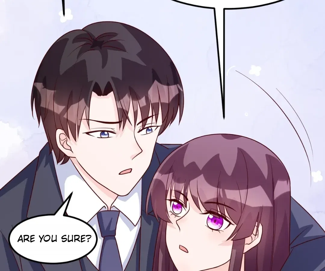 In Love With My Wife From Nowhere Chapter 160 – Page 53