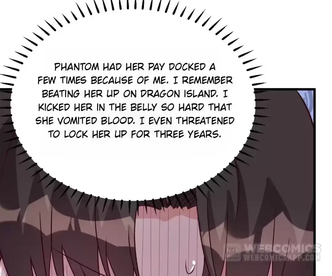 In Love With My Wife From Nowhere Chapter 159 – Page 3