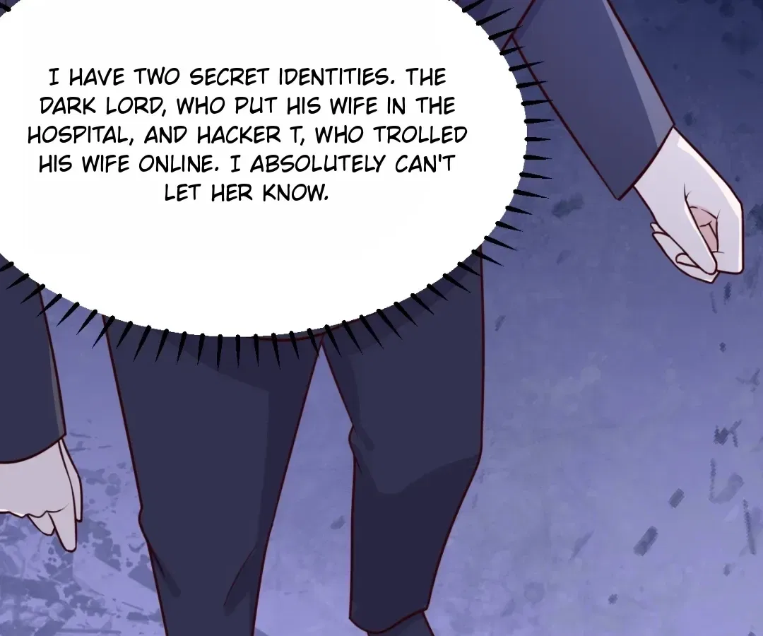 In Love With My Wife From Nowhere Chapter 159 – Page 8