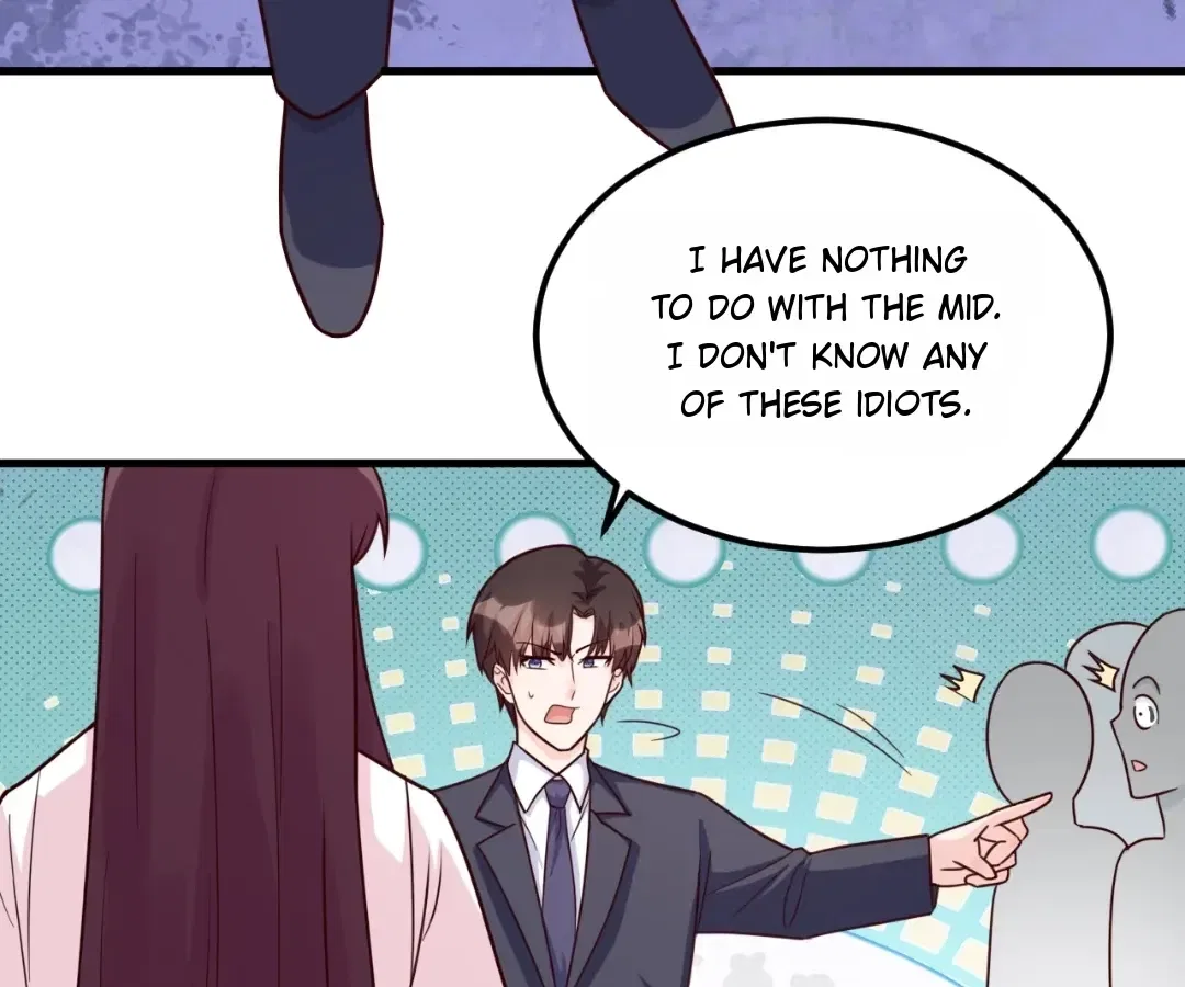 In Love With My Wife From Nowhere Chapter 159 – Page 9