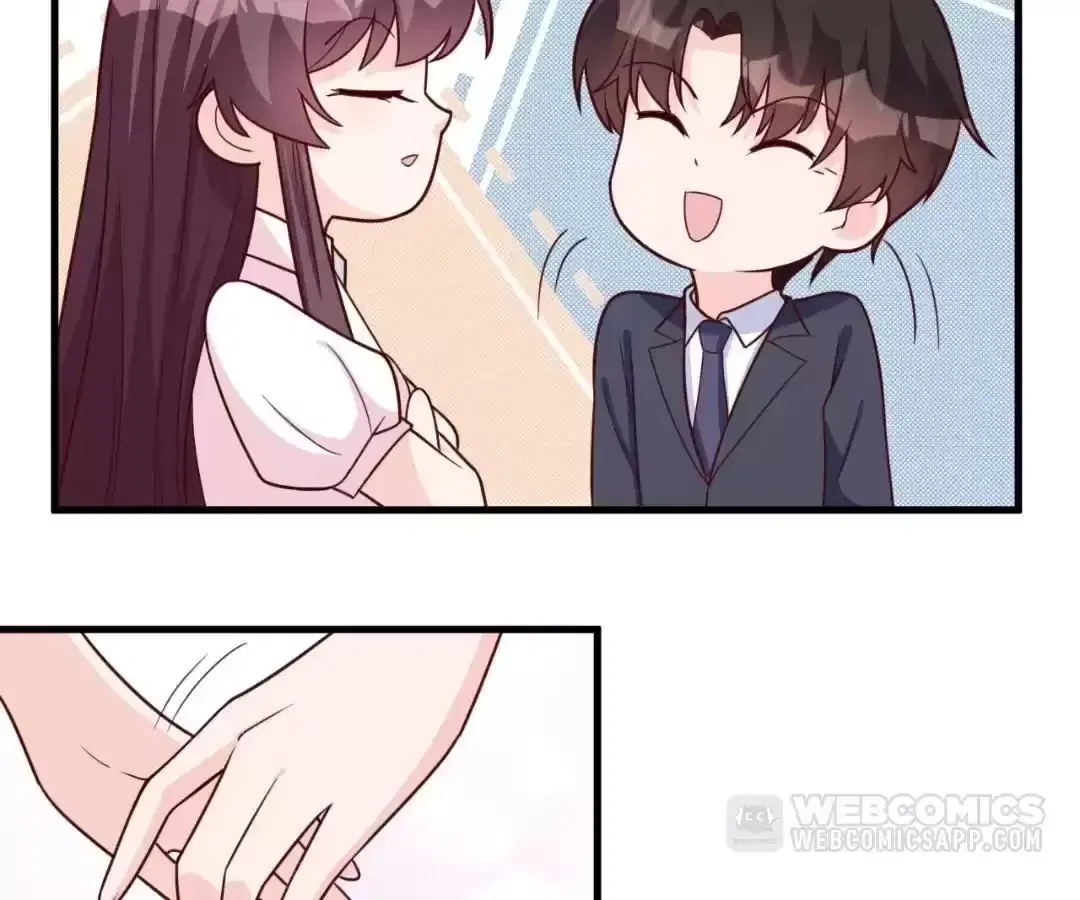 In Love With My Wife From Nowhere Chapter 159 – Page 11