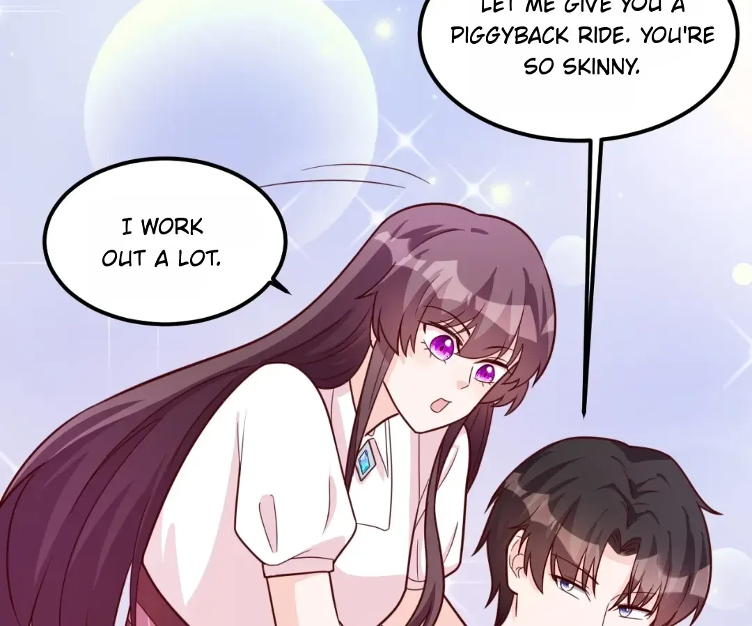 In Love With My Wife From Nowhere Chapter 159 – Page 14