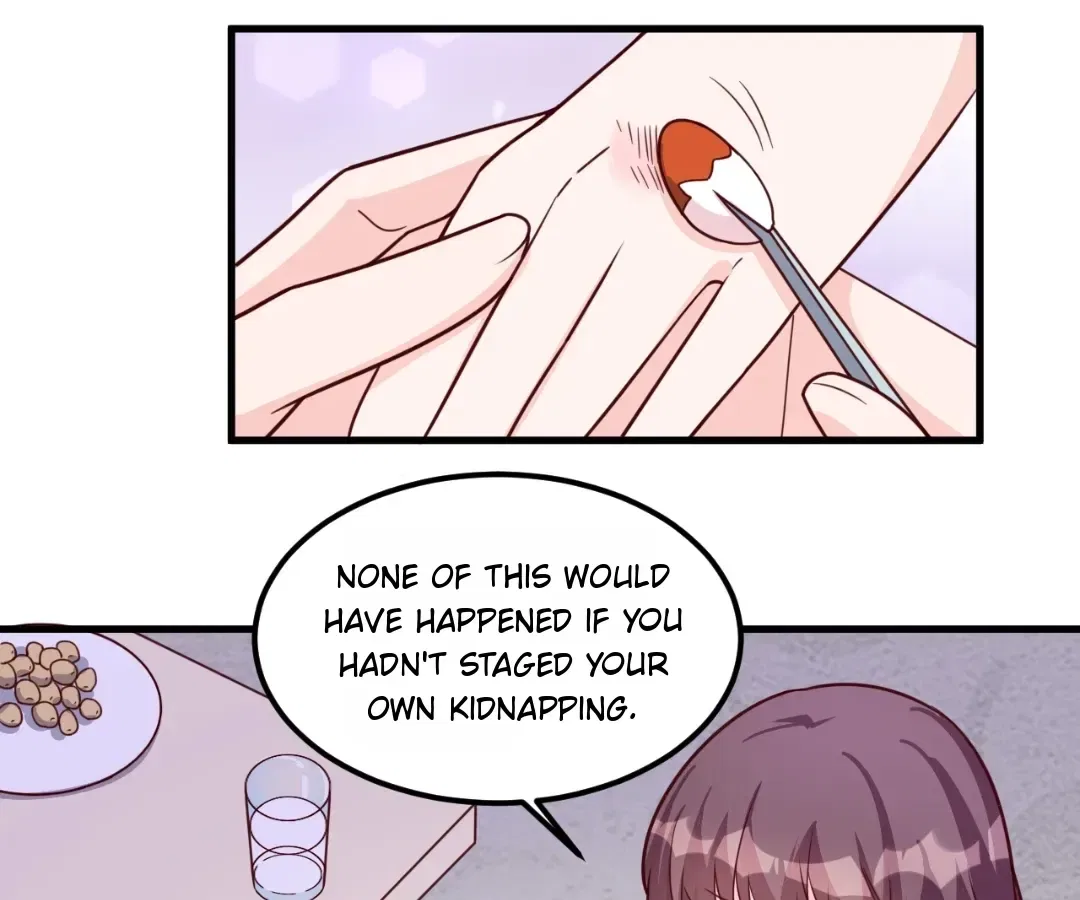 In Love With My Wife From Nowhere Chapter 159 – Page 20
